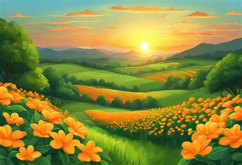 meanings   color orange unveiling  symbolic diversity