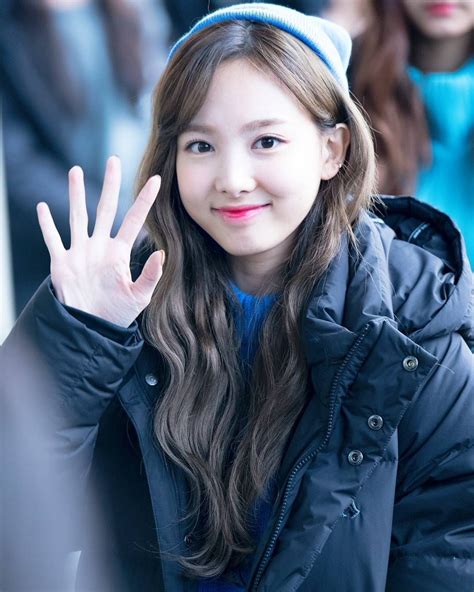 Nayeon Twice Imnayeon Kpop Jyp Idol Kpopidol Koreanmusic