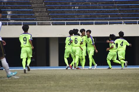 【ジュニアユース】 U 15クラブユース選手権筑後大会 決勝 Vs サザン Gullid Asakura│福岡県朝倉郡筑前町のu12