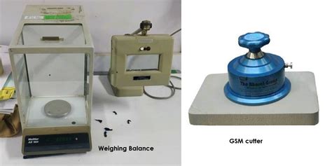 Fabric Testing Equipment For The Textile Industry