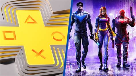 Are You Happy With Your Ps Plus Extra Premium Games For October 2023 Push Square