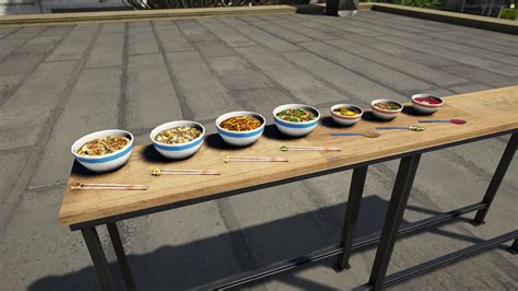 Props Paid 2€ Bowl Food Fivem Releases Cfxre Community