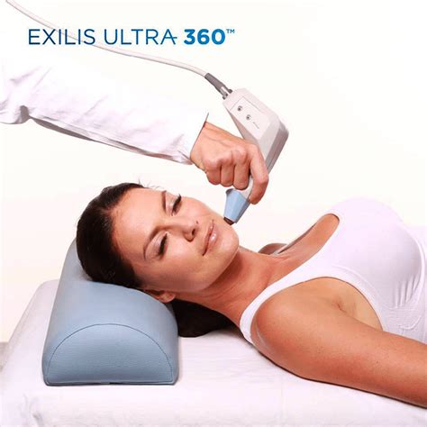 Exilis Ultra For Face Skin Tightening Plantation Fl The Vera