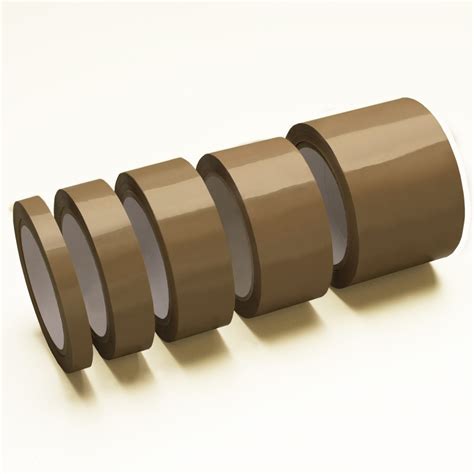 Venhart 72s Brown Pvc Tape Venus Packaging