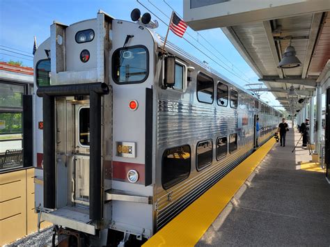 South Shore Railroad