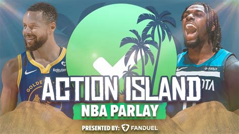 Nba Player Props And Parlay Picks For Mavericks Warriors Knicks Bulls And More Action Island