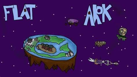 pc server steam moddedthe flat ark society pve  xptame