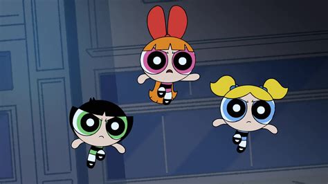 The Powerpuff Girls 2016 Season 3 Image Fancaps