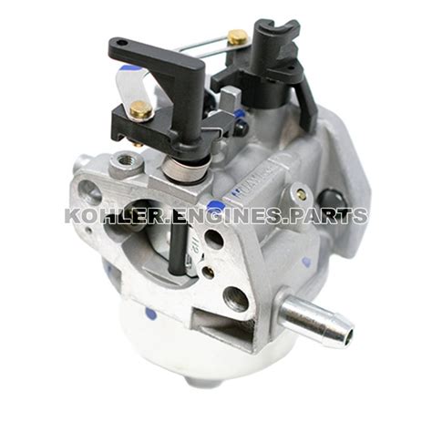 14 853 90 S Kit Carburetor Kohler Original Part