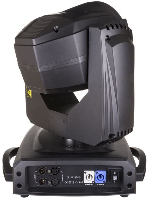 Briteq Btx Beam R Moving Beam Moving Head