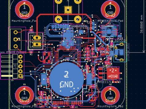 A professional custom PCB design, PCB layouts and circuit design | Upwork