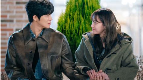 Cinta Terlarang Na Ah Jung Dan Lee Do Han Dalam Pernikahan Palsu Drama