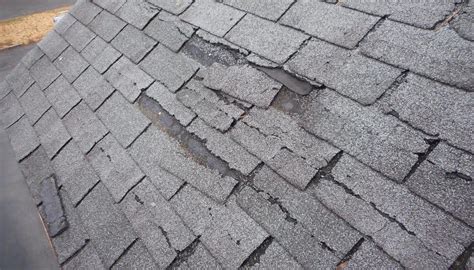 Do You Know The Important Signs Of Roof Damage The Slate Roofing Company