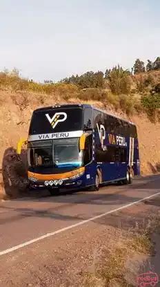 Megabus Compra Pasajes de Bus al Mejor Precio redBus Perú