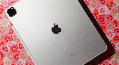 M1 iPad Pro review: The last tablet you'll ever need to buy?