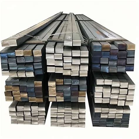 Bhushan Jsw Free Cutting Steel En A Square Bright Bar For