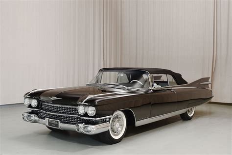 1959 Cadillac Eldorado Biarritz Convertible