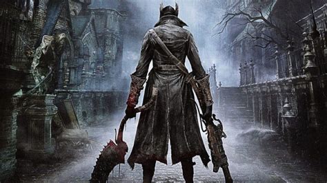 Bloodborne As Melhores Armas Do Jogo Critical Hits