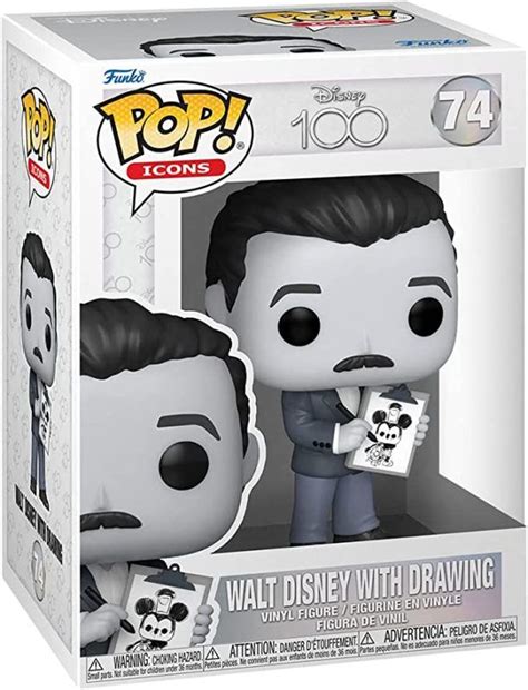 More Disney100 Funko Pop Figures Revealed Release Dates Pre Orders Now