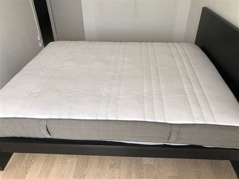 Matelas IKEA HOVAG 160 x 200 IKEA HOVAG à Lille - Lits et matelas d ...