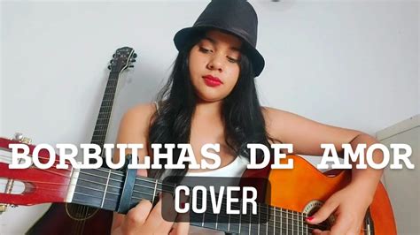 Borbulhas De Amor Fagner COVER Iva Benjamim FagnerVEVO YouTube