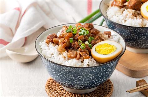 Enak Dan Praktis Ini Resep Rice Bowl Ayam Yang Menggugah Selera