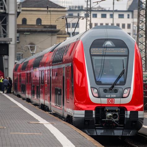 Erste Vollsperrung der Riedbahn rückt näher SWR Aktuell