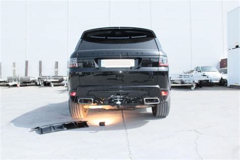 Attelage Range Rover Sport L Hse