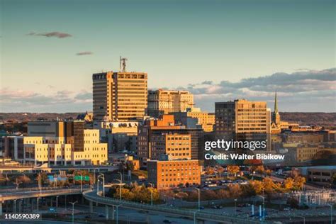 Saint John Skyline Photos and Premium High Res Pictures - Getty Images