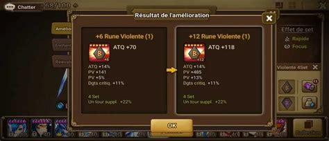 Summoners War Runes Guide | Tips & Tricks