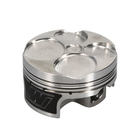 Shop High Quality Honda CB550K CB550F Super Sport Wiseco Piston Kit