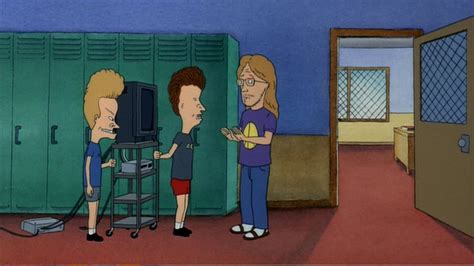 Download beavis and butthead do america cast - dadscrm