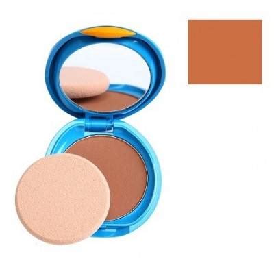 Shiseido Sun Uv Protective Compact Foundation Wodoodporny Podk Ad W