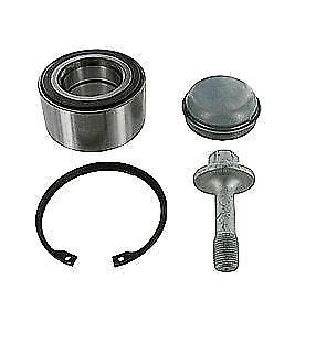 Genuine SKF Front Left Wheel Bearing Kit For Mercedes A180d CDi 1 5 10