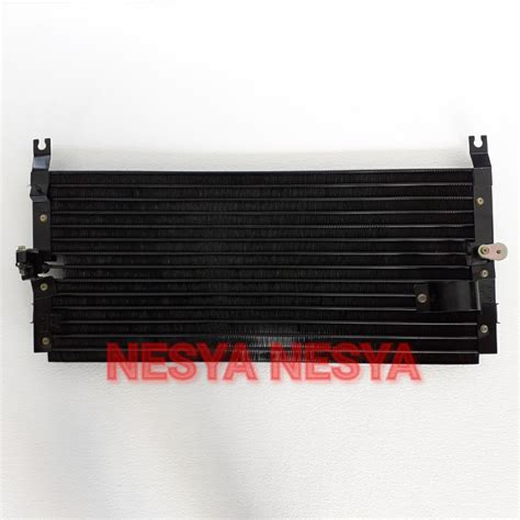 Jual Kondensor Condensor Ac Mobil Untuk Toyota Corolla Twincam Twin Cam