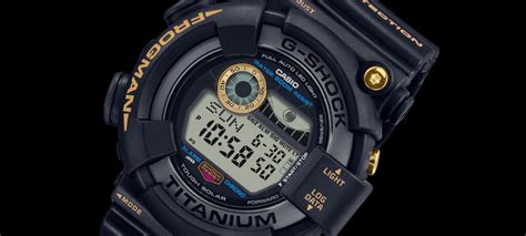 Casio Debuts The G Shock Frogman GW8230B 30th Anniversary Dive Watch