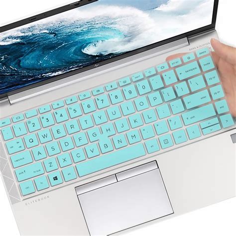 Amazon Dise O De Cubierta De Teclado Para Hp Elitebook G