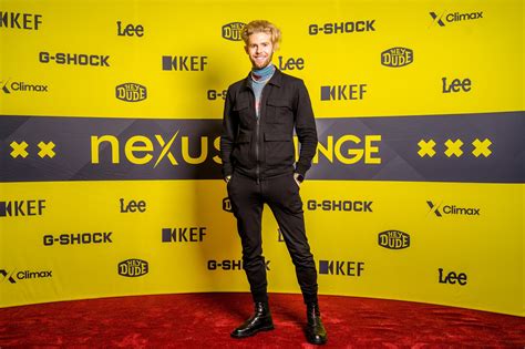 Heartfelt Harmonies: Barrett Crake's Music Weaves Tale Of Emotion And