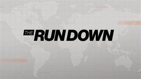 Video Abc News Live Rundown Friday September 23 2022 Abc News