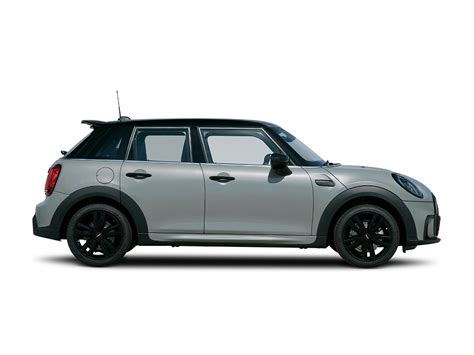 Motability Hatchback Mini 15 Cooper Exclusive 5dr 2023 Lookers