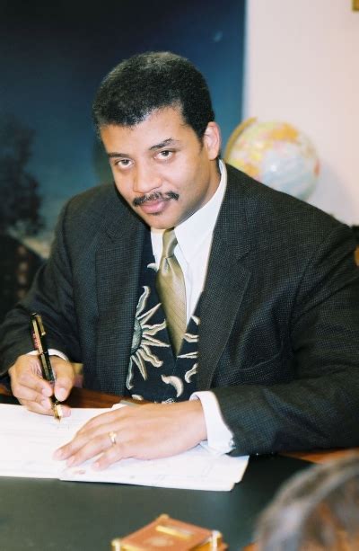 Neil Degrasse Tyson To Speak At Commencement