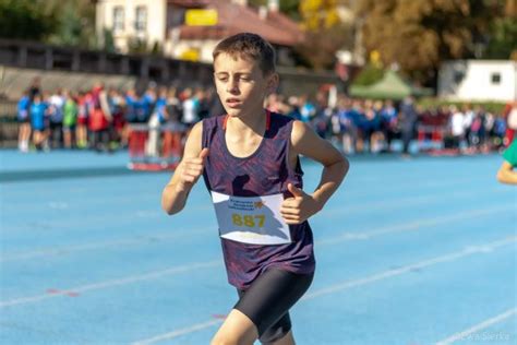 Krakowska Akademia Lekkoatletyki