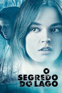 Filme O Segredo Do Lago The Winter Lake