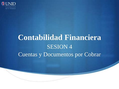 Pdf Contabilidad Financiera Mi Materia En L Neamoodle Unid Edu Mx