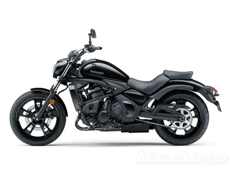 Kawasaki Vulcan S Prueba Precio Y Ficha T Cnica