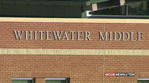 Parents Respond After An Alleged Sexual Assault At Whitewater Middle