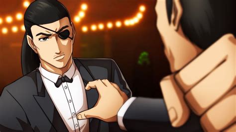 Majima Is A Certified Goat Infer Plays Yakuza Part Youtube