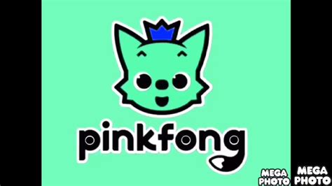 Pinkfong Logo Bloopers 2 Part 3 Takes 21 30 Youtube