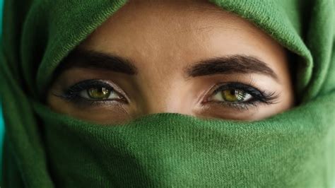 Datos Curiosos Sobre Las Personas Con Ojos Verdes Cabroworld