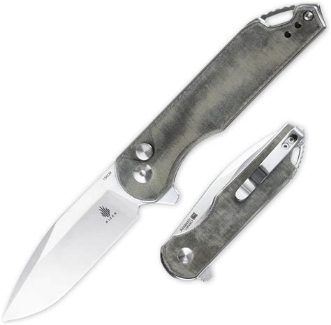 Best EDC Knife Under 100 11 Options Knifier